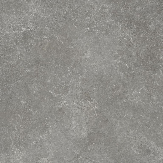 Keramische tegel 90x90x3 cm Solostone 3.0 Unico Antraciet
