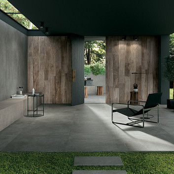 Keramische tegel 120x120x2 cm Glocal  Classic GC05