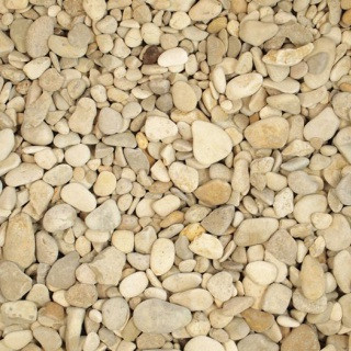 **25 kg Castle grind 8-16 mm