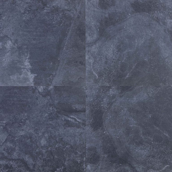 GeoCeramica® topplaat 100x100x1 Marmostone Black