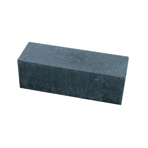 Stapelblok 20x20x60 zwart