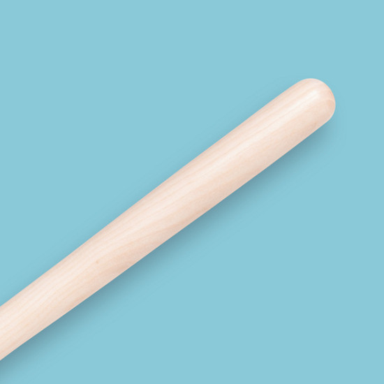 Mesthaak OFFNER 4 tands, korte tanden, met dul met gebogen Essen steel 140 cm