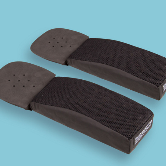 Inlay (2 stuks) voor FENTO 400 PRO