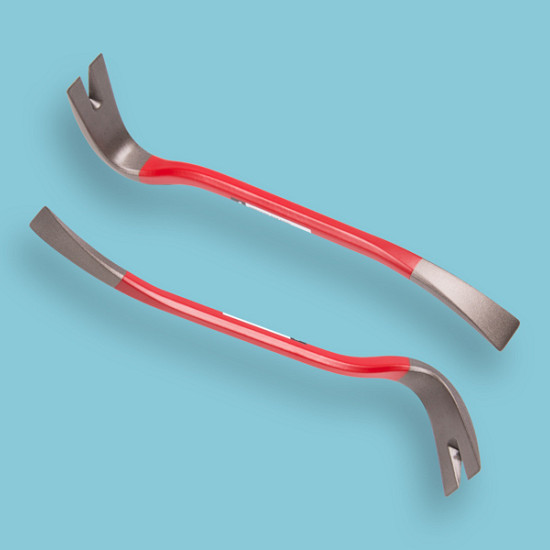 Koevoet HULTAFORS 30 cm type 109/12