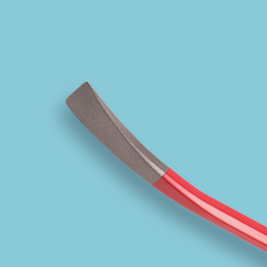 Koevoet HULTAFORS 30 cm type 109/12