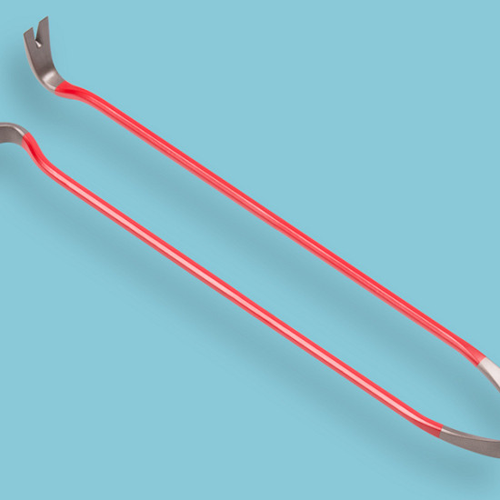 Koevoet HULTAFORS 71 cm type 109/28