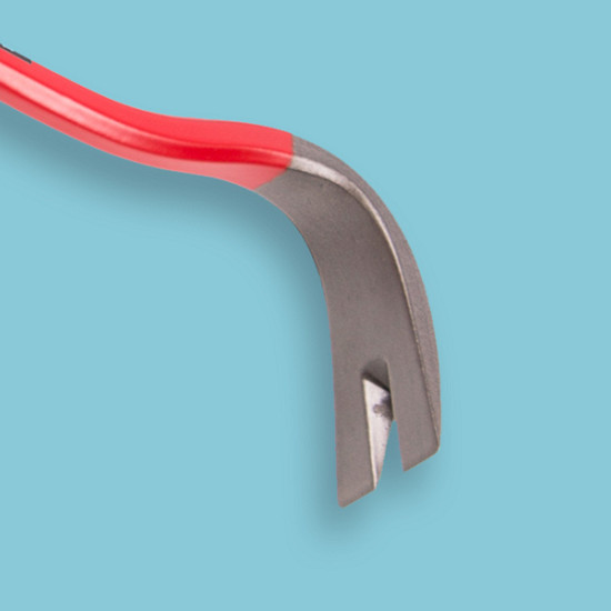 Koevoet HULTAFORS 71 cm type 109/28