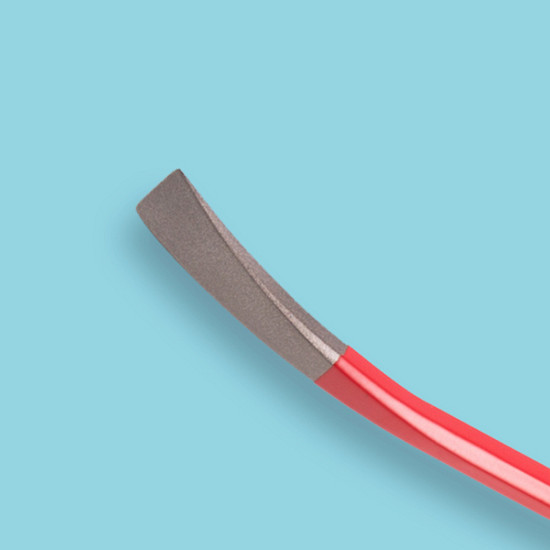 Koevoet HULTAFORS 71 cm type 109/28