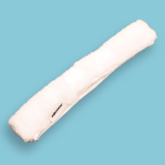 Losse vervangingshoes voor PRO - MOERMAN raamwasser 35cm.