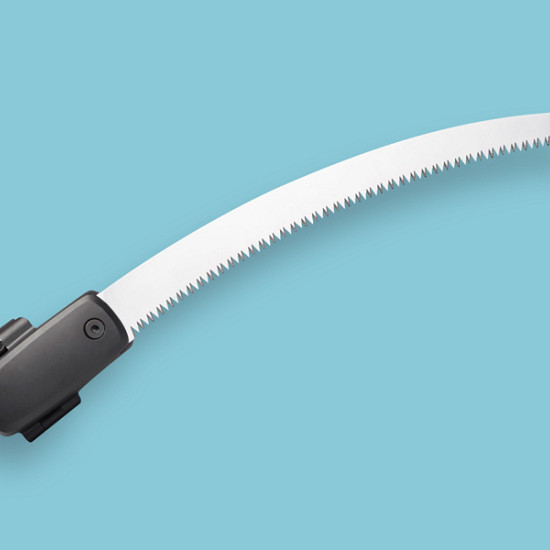 Boomzaag FISKARS, met adapter voor montage op Snoei-Giraffen UPX82 en UPX86