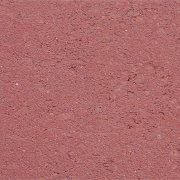 Infra Geoklinker 21x10,5x8 Geobasic engels rood