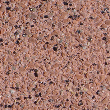 Infra GeoColor klinker Excellent 21x10,5x8 edelrood (XLL)