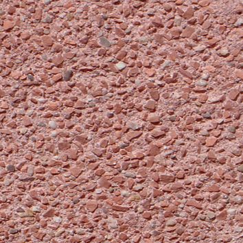 Infra GeoColor klinker Excellent 21x10,5x8 engels rood (XLL)