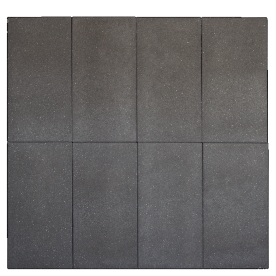 GeoColor 3.0 Tops 60x30x4 Graphite Roast
