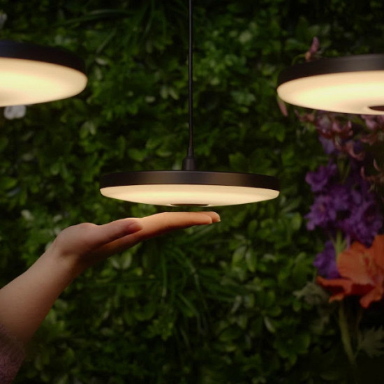 in-lite - Disc Light Head