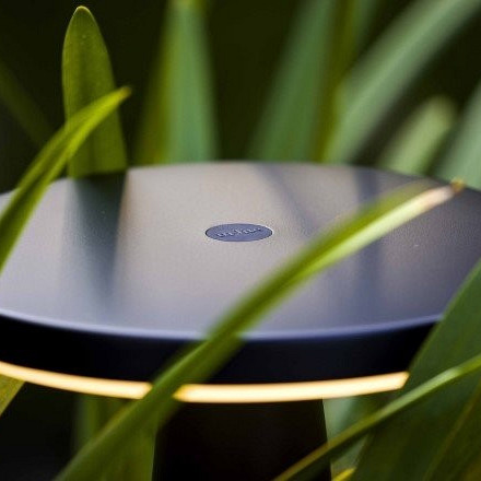 in-lite - Disc Light Head
