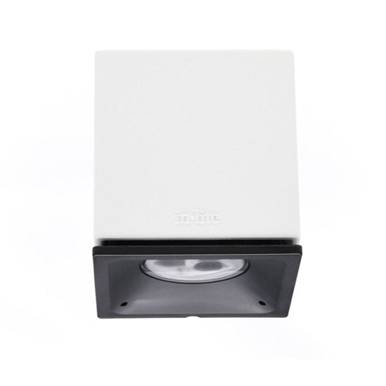 in-lite - Big Cubid White