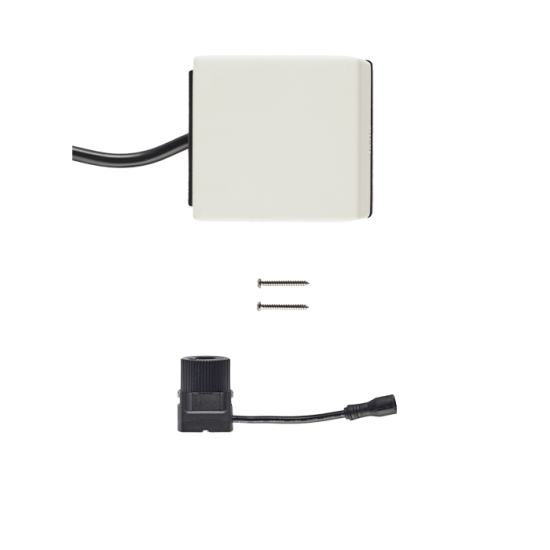 in-lite - Big Cubid White