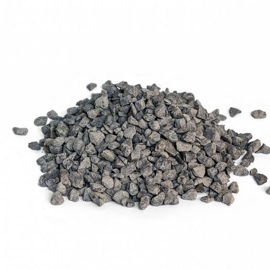 **20 kg Basalt split 8-11 mm**