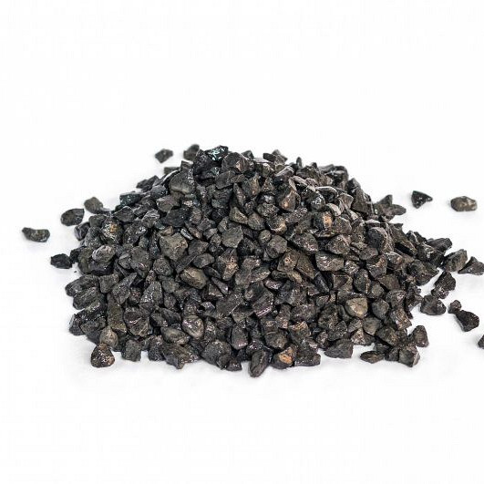 **20 kg Basalt split 8-11 mm**