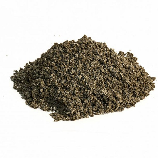 **20 kg Inveegzand Basalt 0,02-2 mm**