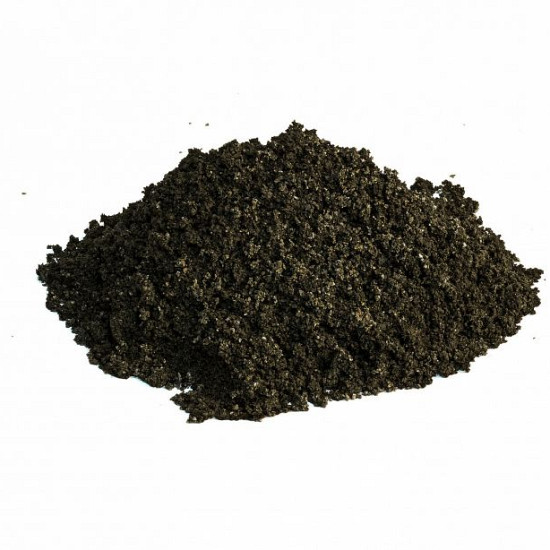 **20 kg Inveegzand Basalt 0,02-2 mm**