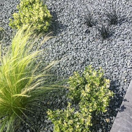 **20 kg Ardennersplit grijs 8-16 mm**