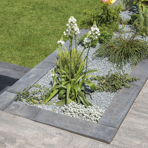 **20 kg Ardennersplit grijs 8-16 mm**