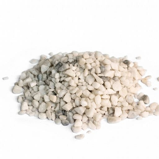 20 kg Carrara split 9-12 mm