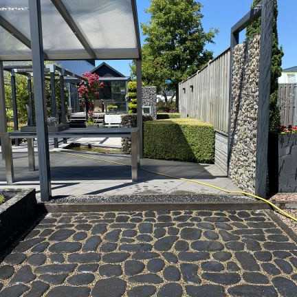 Citta Klimata 60x40x10 Milano