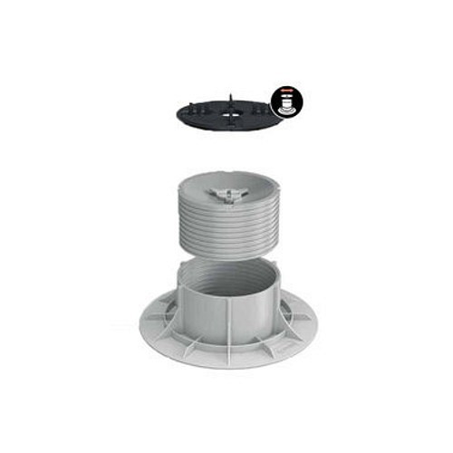 Tegeldrager Queen 3 (43-72 mm)