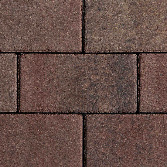 Infra GeoKlinker Plus 21x10,5x8 Verona