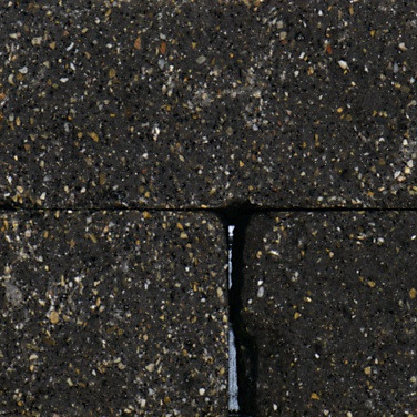 Casino Walling 30x12,5x12,5 Antraciet