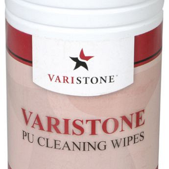 Varistone | PU Reinigingsdoekjes | Wit