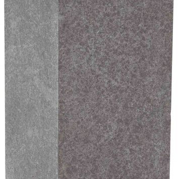 Tafelpoot Venturo 25x25x71 Basalt G684