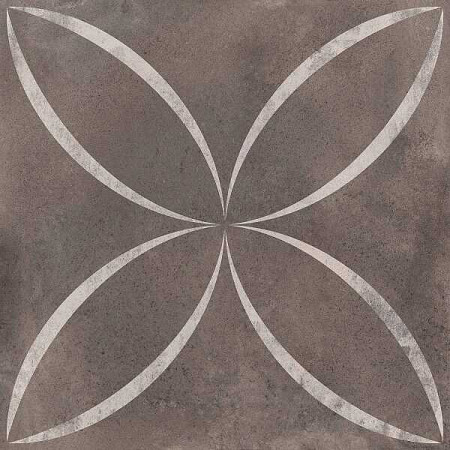 GeoCeramica® | Skolleville Plus | Den Haag Decor Butterfly (100x100x4cm)