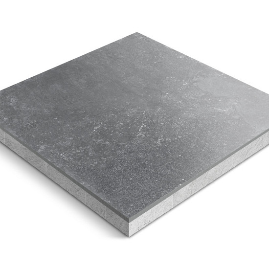 Ceradeco 60x60x4 Castello Nero