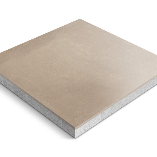 Ceradeco 60x60x4 Cemento Fangoso
