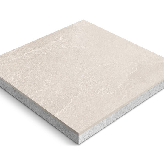 Ceradeco 60x60x4 Nordica Sand