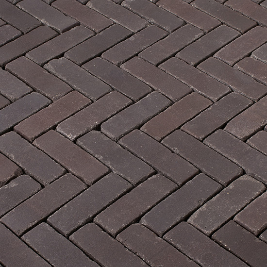 Gebakken DF60 Terra Bolzano Antica 204x67x60