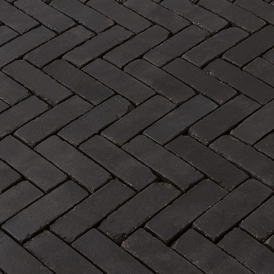 Gebakken DF60 Terra Carbona Antica 204x67x60