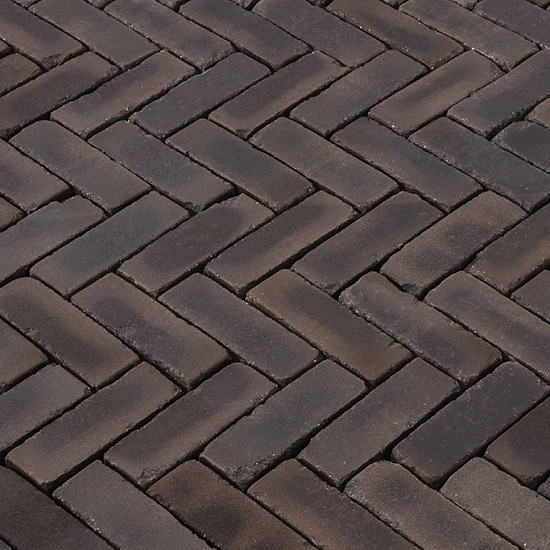 Gebakken DF60 Terra Iseo Antica 204x67x60