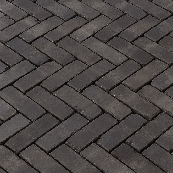 Gebakken DF60 Terra Lucca Antica 204x67x60