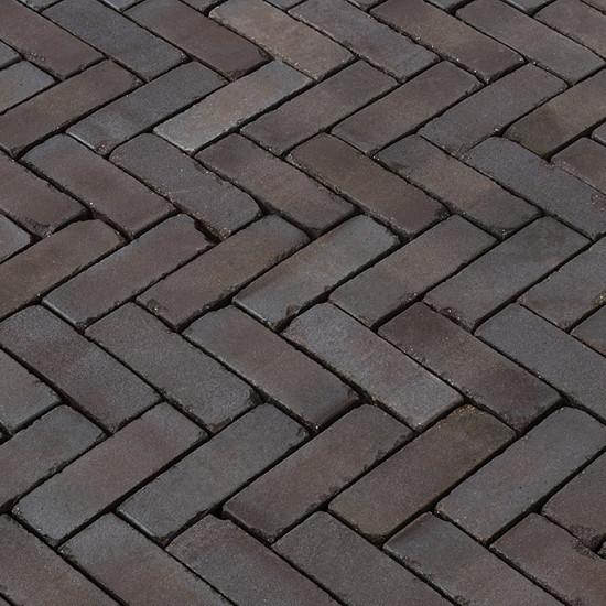 Gebakken DF60 Terra Lugano Antica 204x67x60