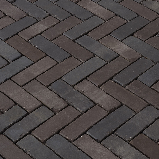 Gebakken DF60 Terra Modena Antica 204x67x60