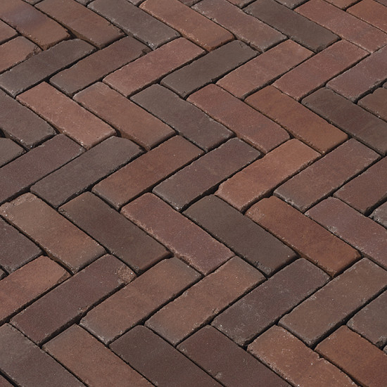 Gebakken DF60 Terra Novara Antica 204x67x60
