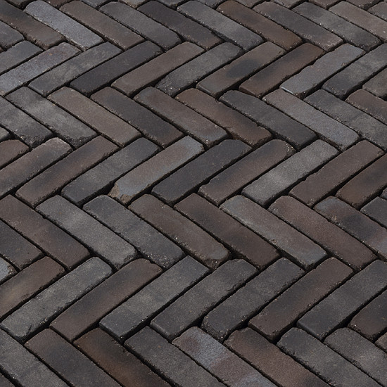 Gebakken WF60 Terra Ancona Antica 204x50x60