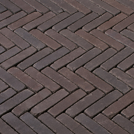 Gebakken WF60 Terra Bolzano Antica 204x50x60