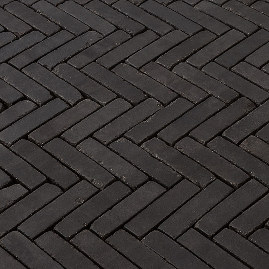 Gebakken WF60 Terra Carbona Antica   204x50x60