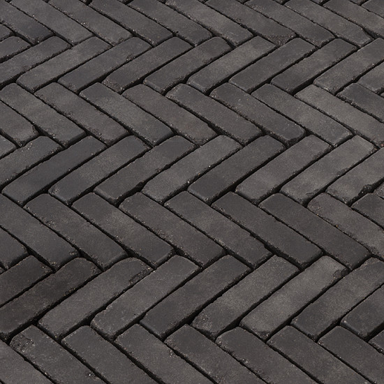 Gebakken WF60 Terra Lucca Antica 204x50x60